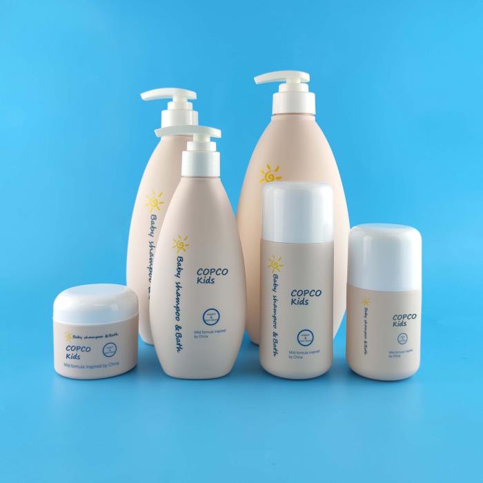 PE Bottles